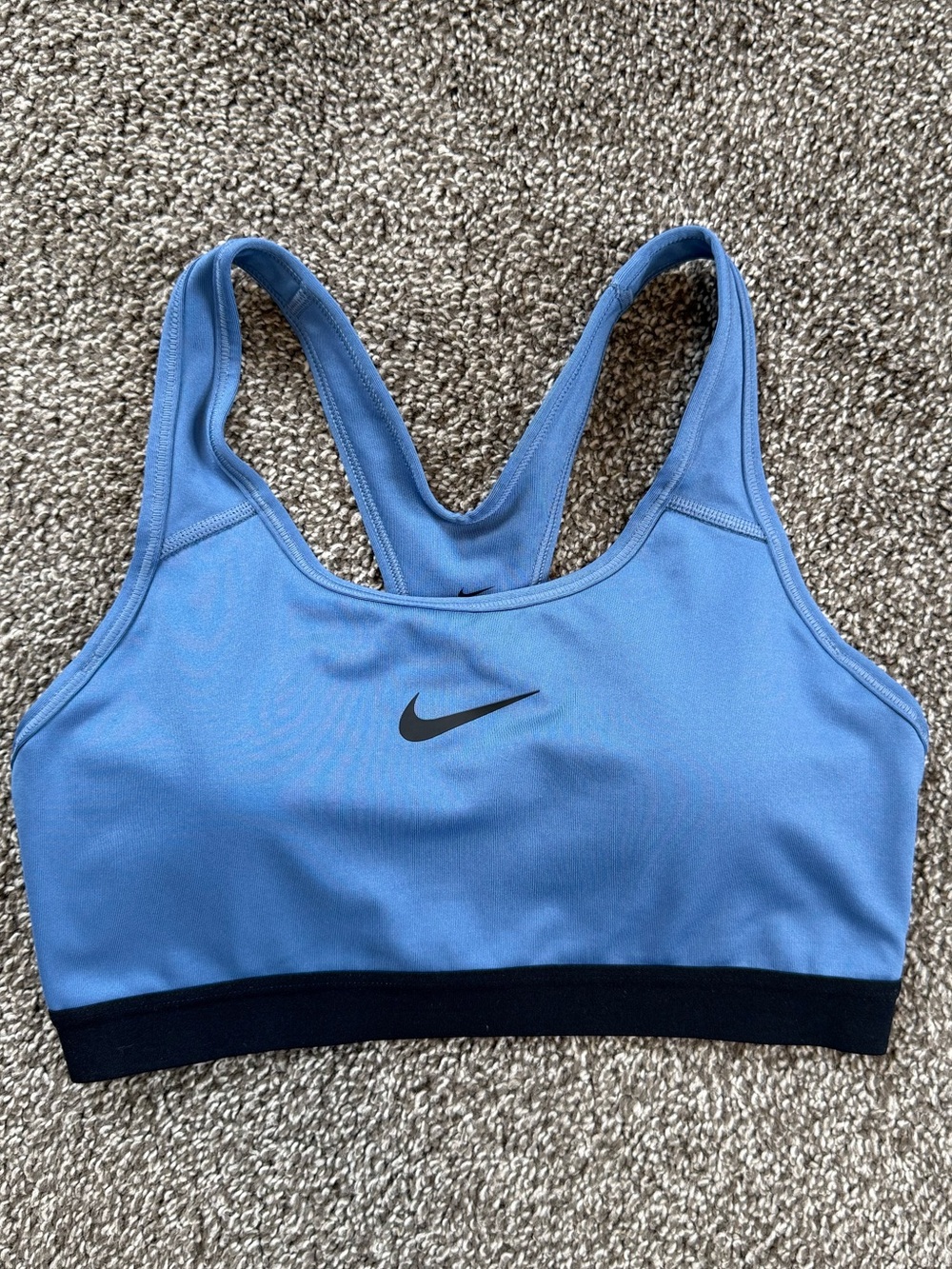 Nike Dri-Fit Sports Bra